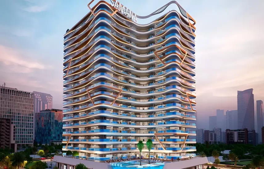 Samana Skyroz
