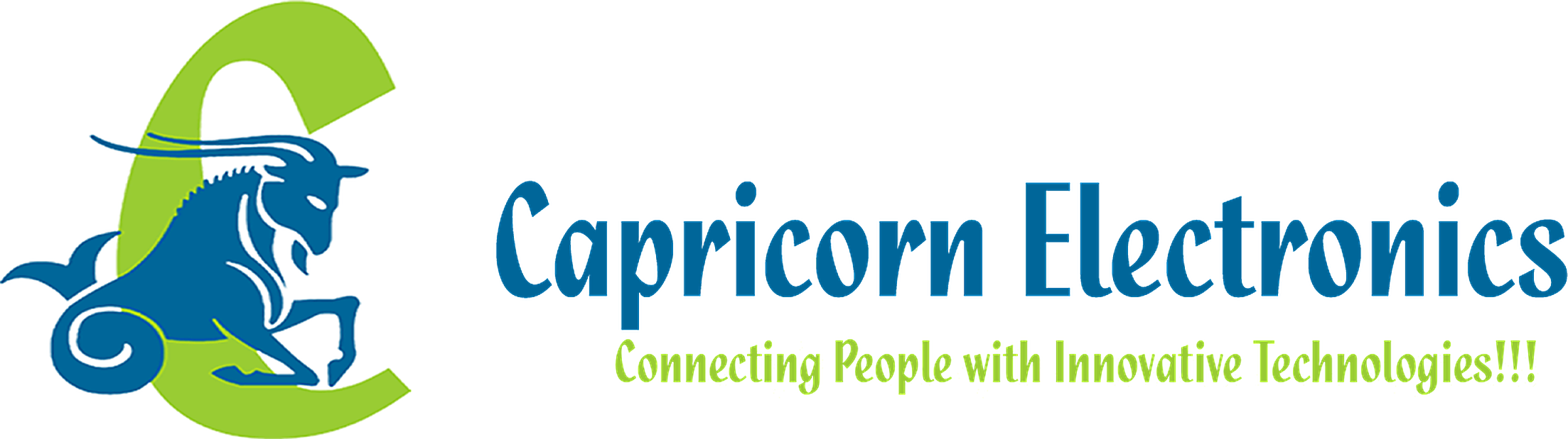 Capricorn Electronics — Connecting People with Innovative Technologies